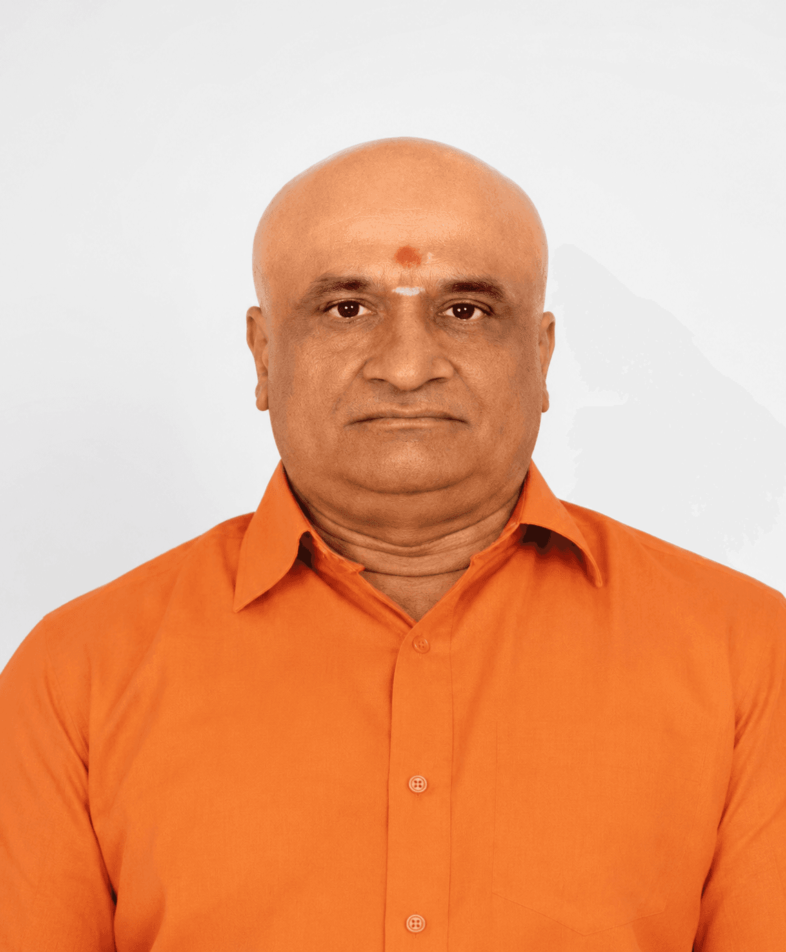 Lion Vasudeva Raje URS S, Founder President